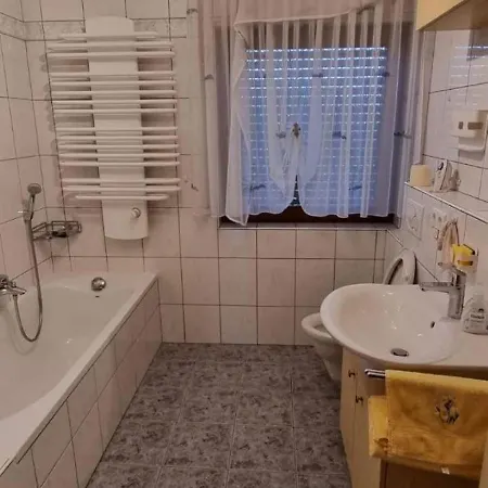 Unterkunft2000 Holiday home *