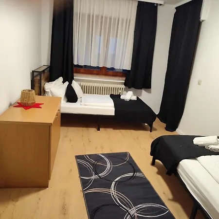 Feriehus Haus - Baden-baden - 8x *