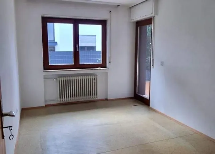 Haus - Baden-Baden - 8X Zimmer Hébergement de vacances