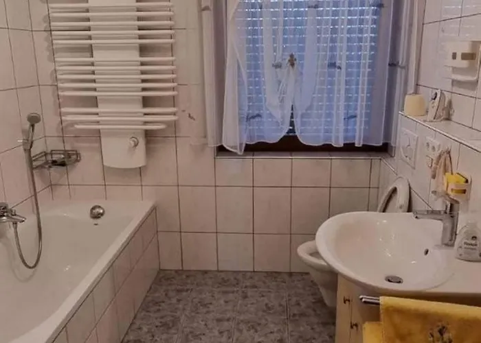 Haus - Baden-Baden - 8X Zimmer Hébergement de vacances *