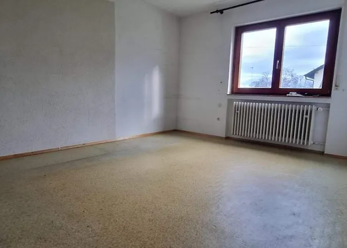 Haus - Baden-Baden - 8X Zimmer Hébergement de vacances *