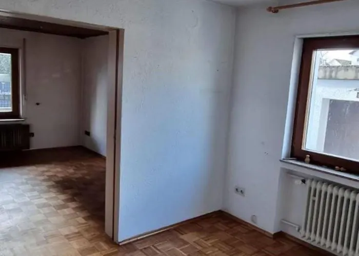 Hébergement de vacances Haus - Baden-Baden - 8X Zimmer