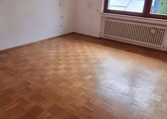 Haus - Baden-Baden - 8X Zimmer Hébergement de vacances Sandweier