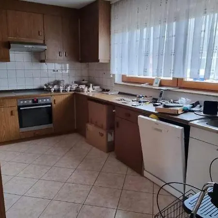 Nyaraló Unterkunft2000