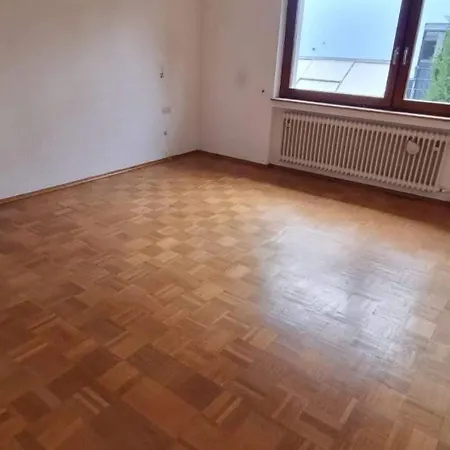 Unterkunft2000 Nyaraló Sandweier